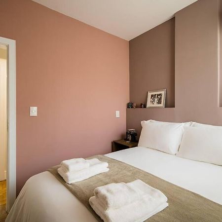 Bhomy Paulista Confortavel Na Alameda Itu L114 Сао Паоло Екстериор снимка
