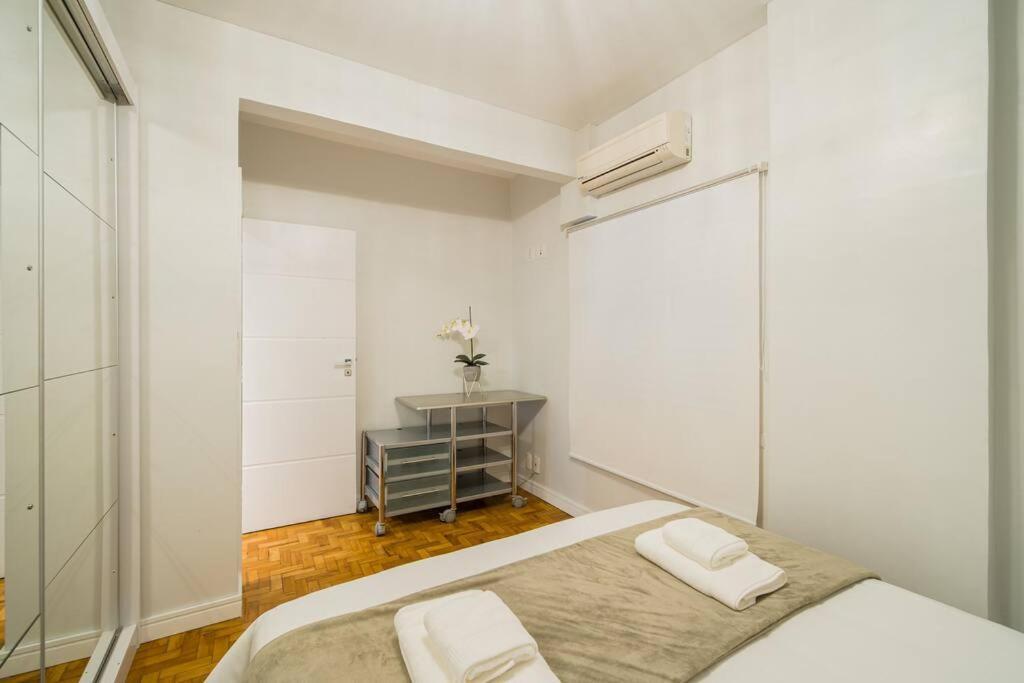 Bhomy Paulista Confortavel Na Alameda Itu L114 Сао Паоло Екстериор снимка