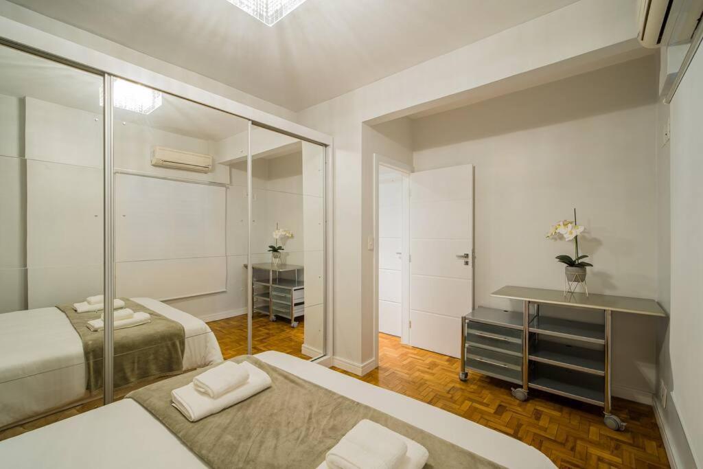 Bhomy Paulista Confortavel Na Alameda Itu L114 Сао Паоло Екстериор снимка